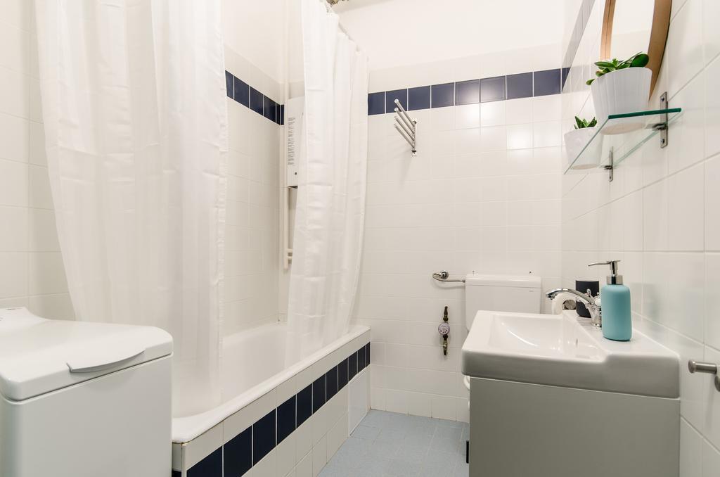 Basil Apartment Budapest Extérieur photo