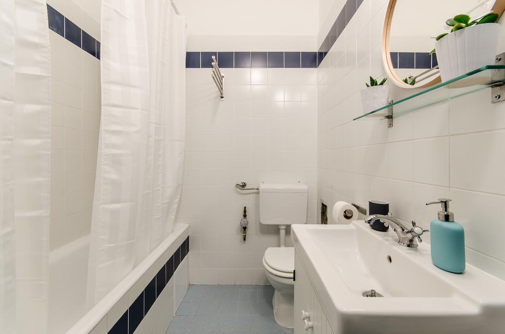 Basil Apartment Budapest Extérieur photo